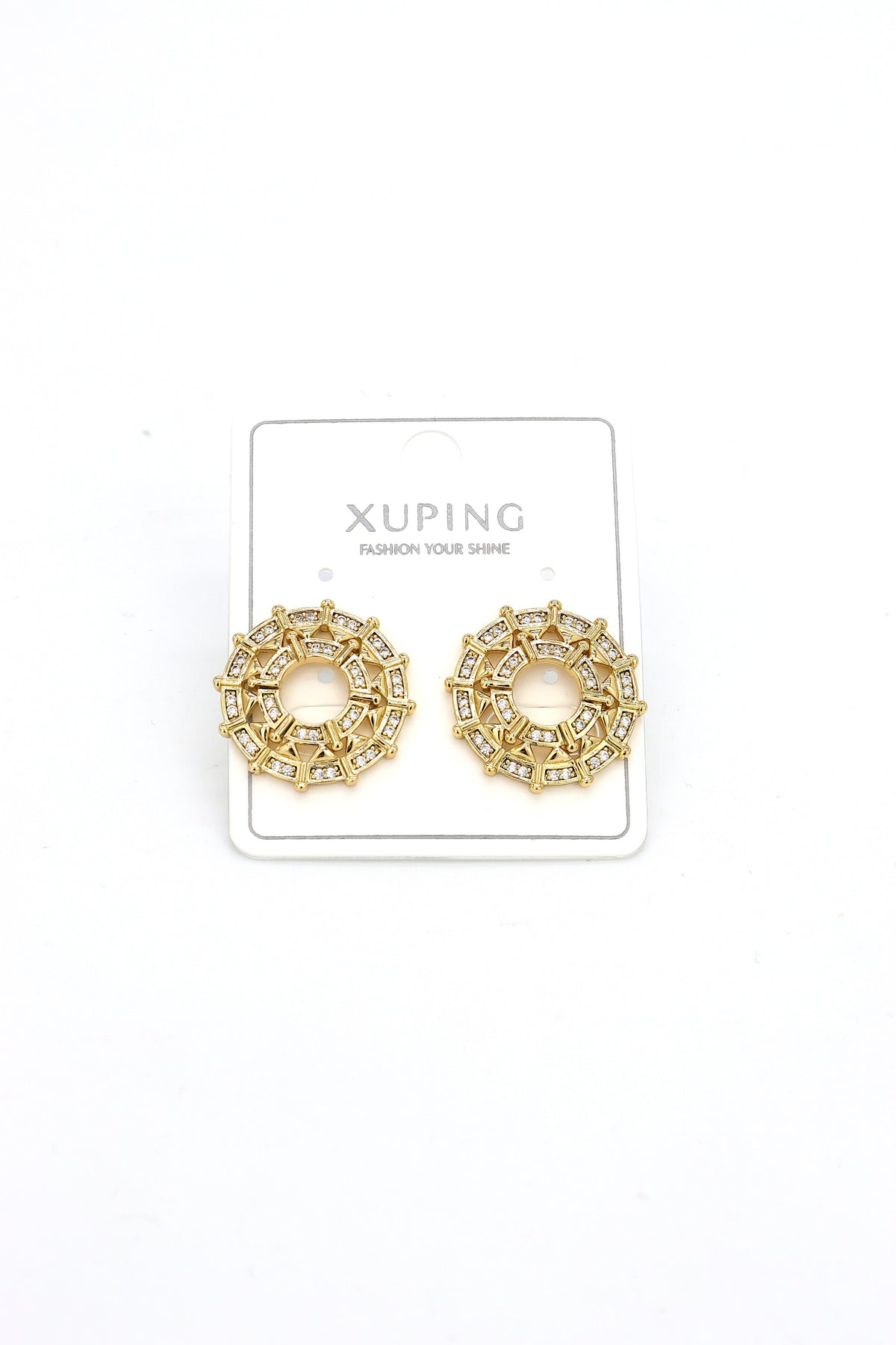 Xuping Küpe XKP1789