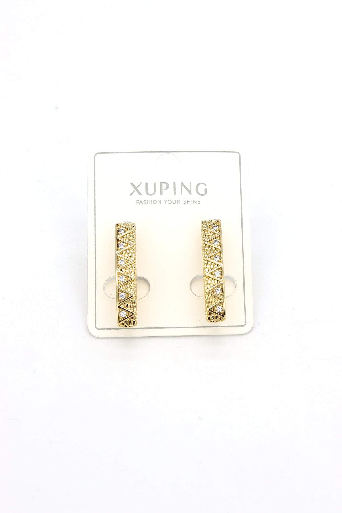 Xuping Küpe XKP1788