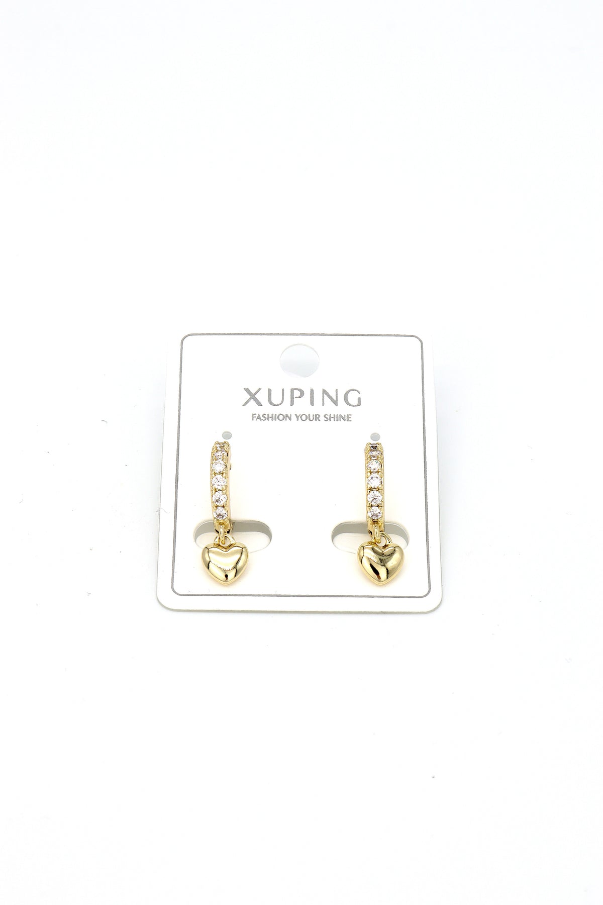 Xuping Küpe XKP1828