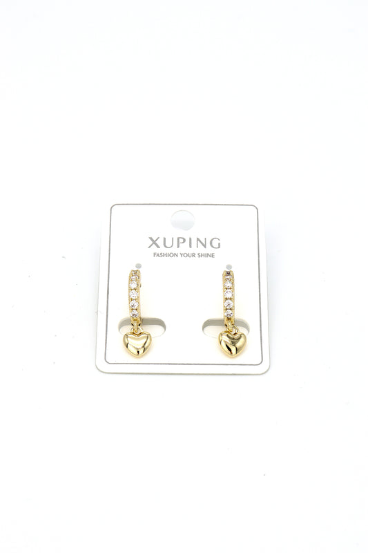 Xuping Küpe XKP1828