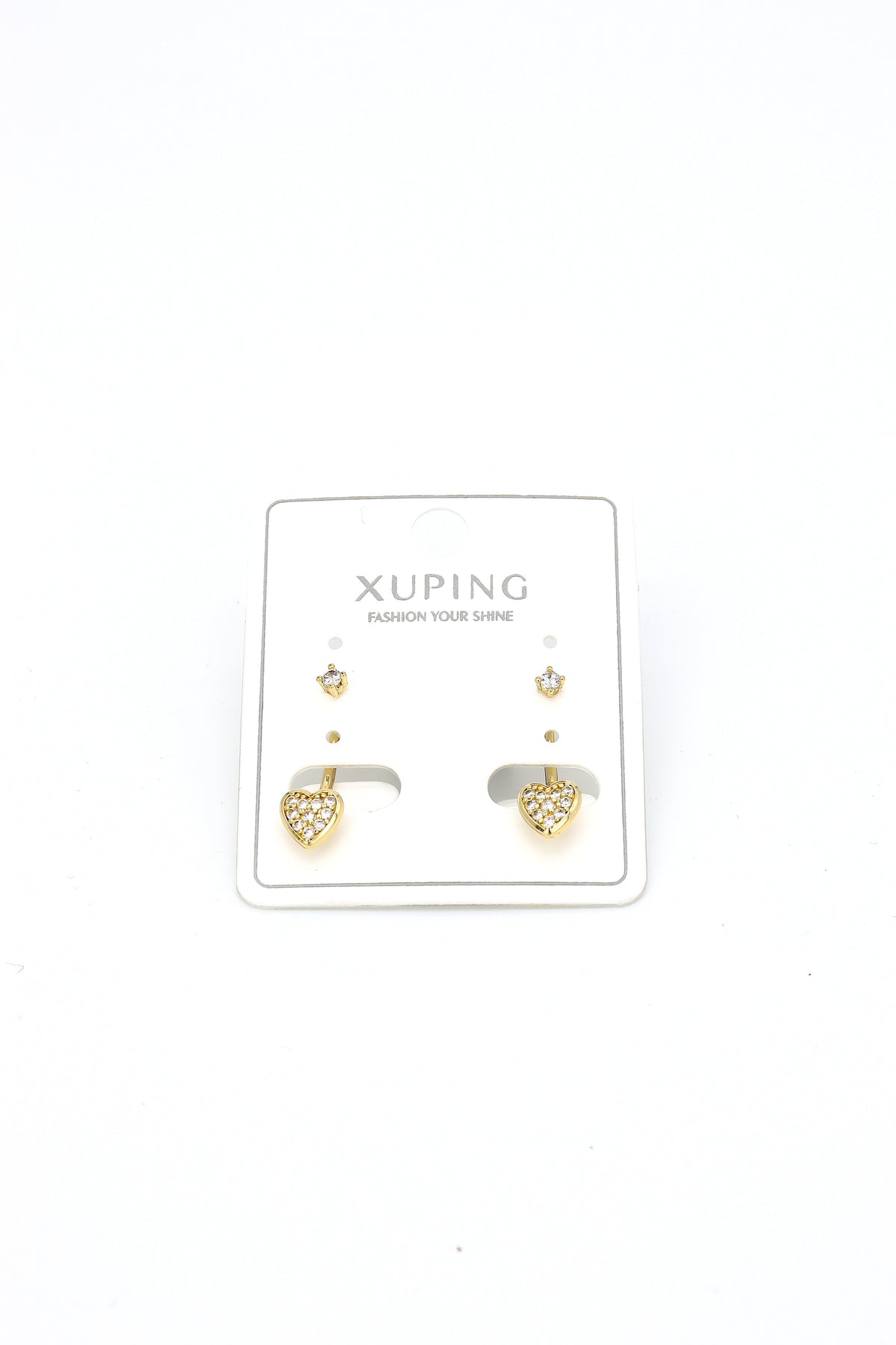 Xuping Küpe XKP1827