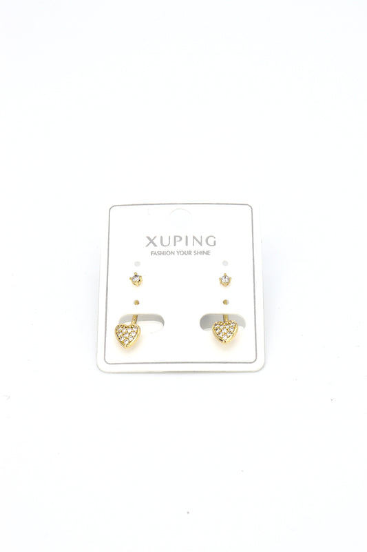 Xuping Küpe XKP1827