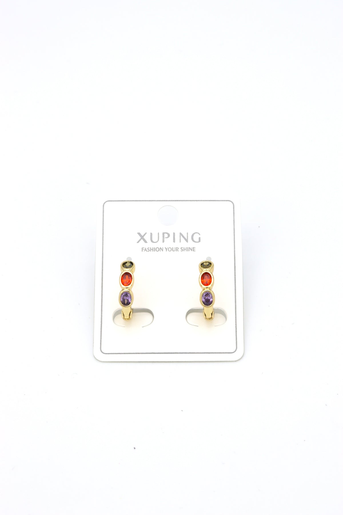 Xuping Küpe XKP1826