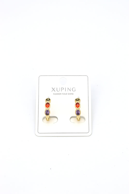 Xuping Küpe XKP1826