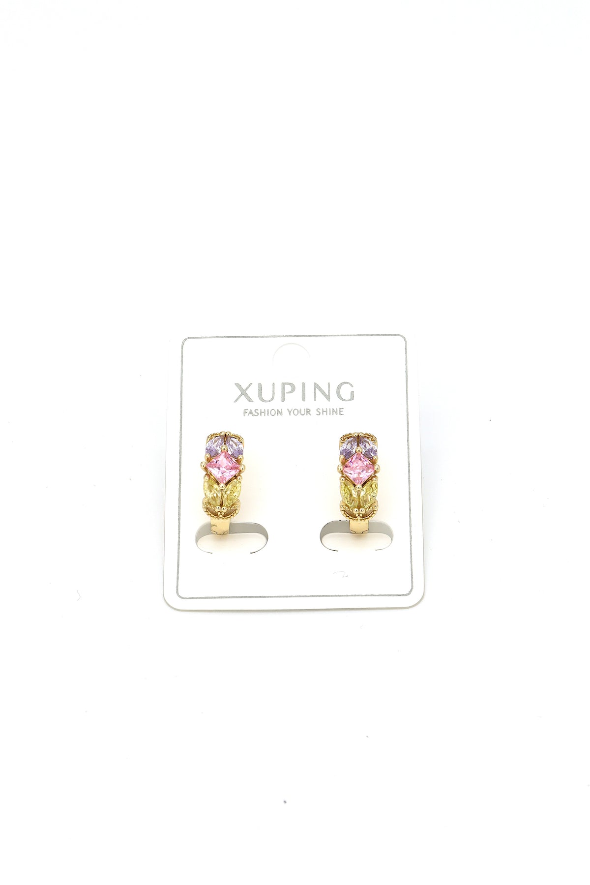 Xuping Küpe XKP1824