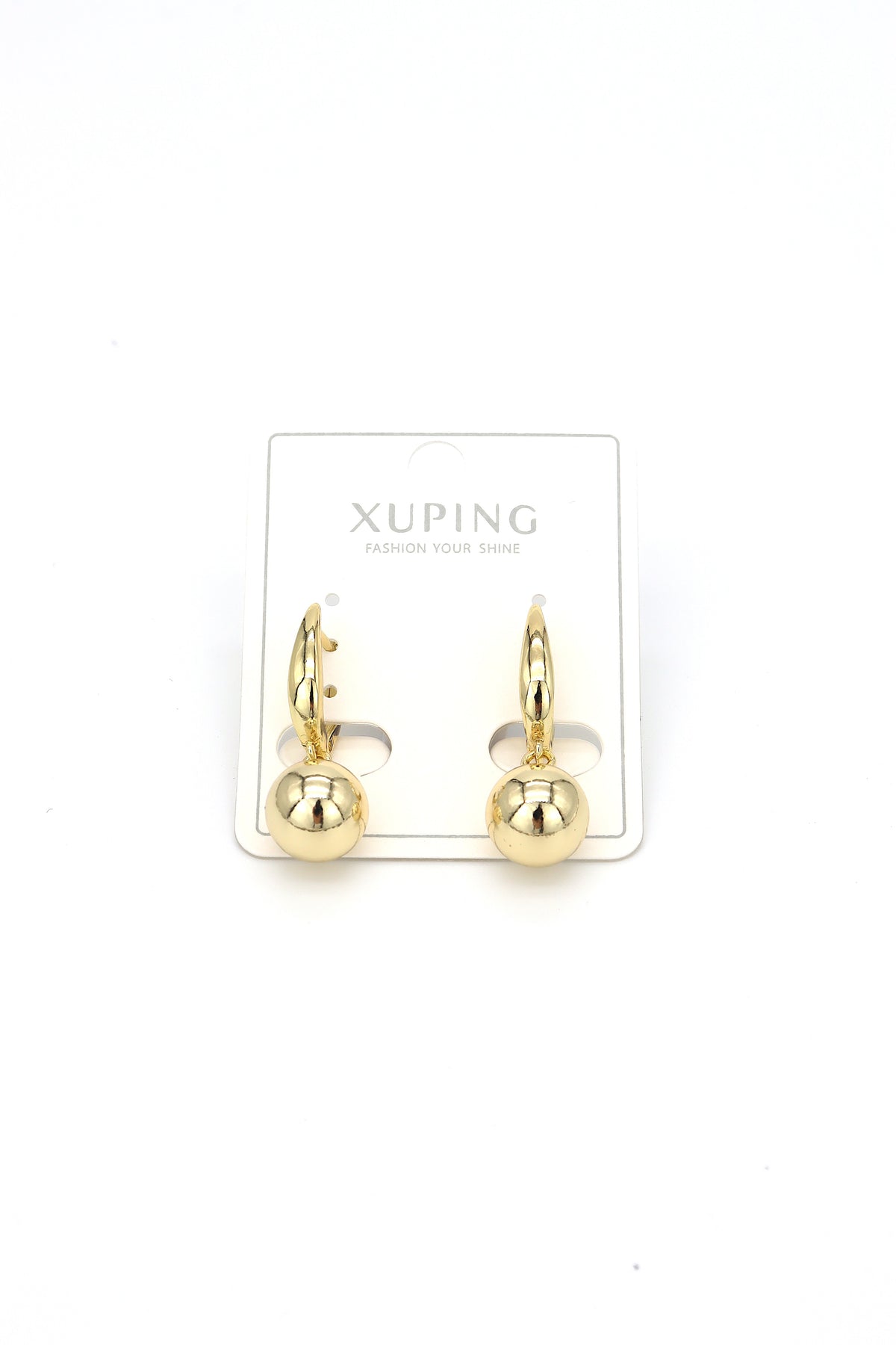 Xuping Küpe XKP1823