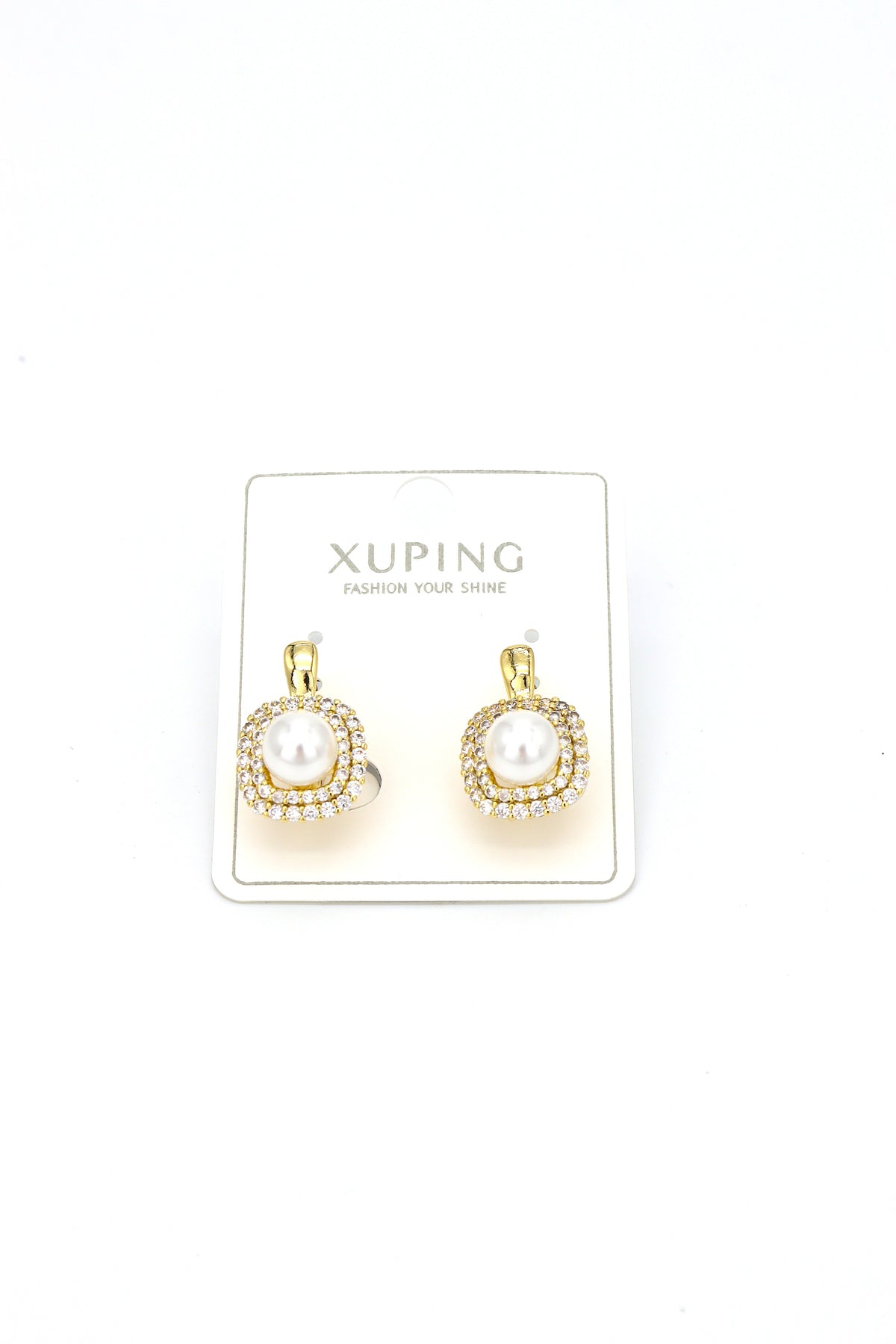 Xuping Küpe XKP1822