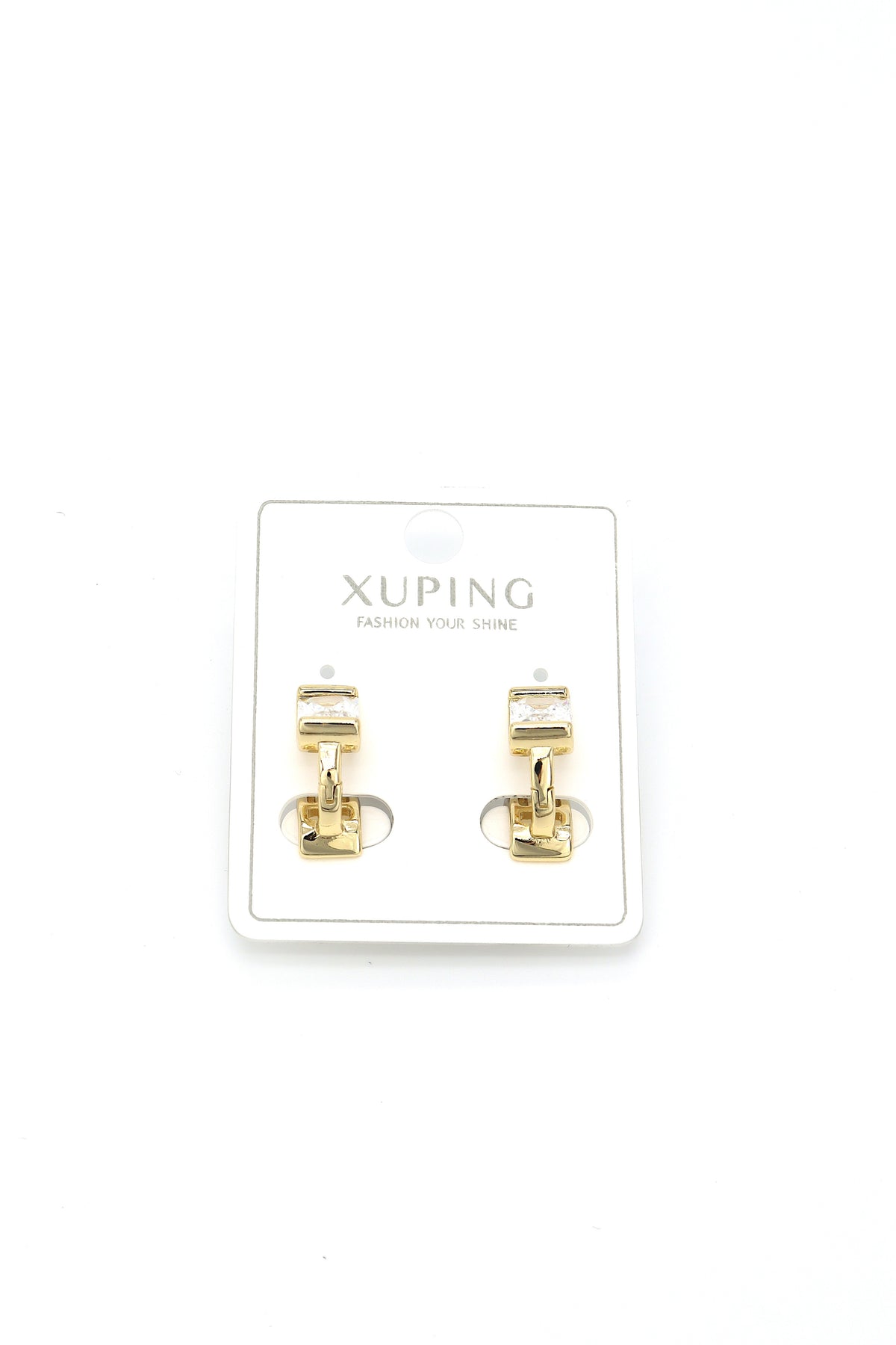 Xuping Küpe XKP1821