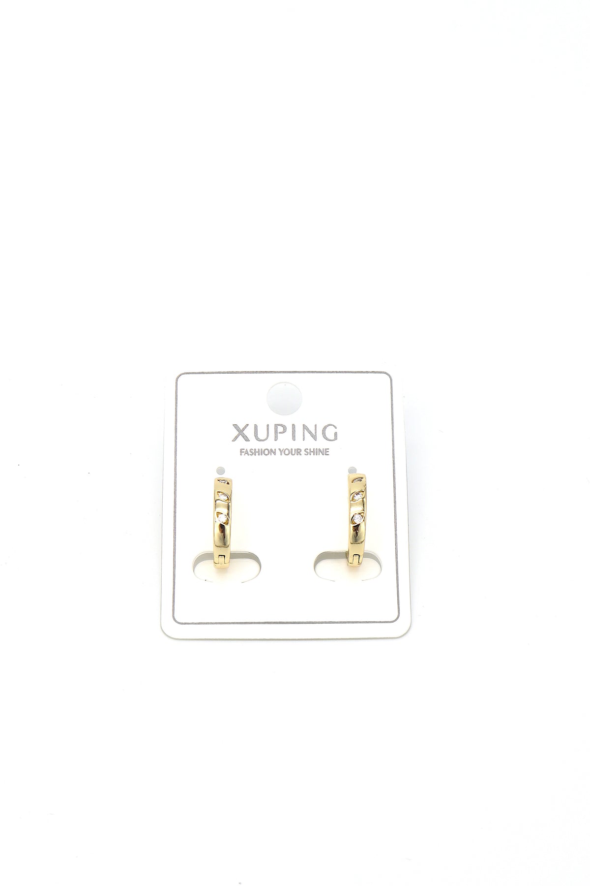 Xuping Küpe XKP1817