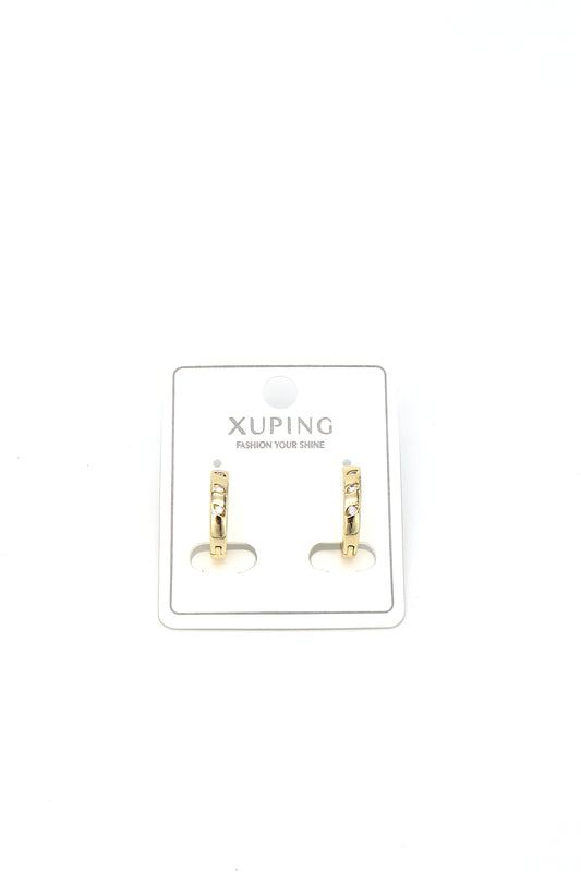 Xuping Küpe XKP1817