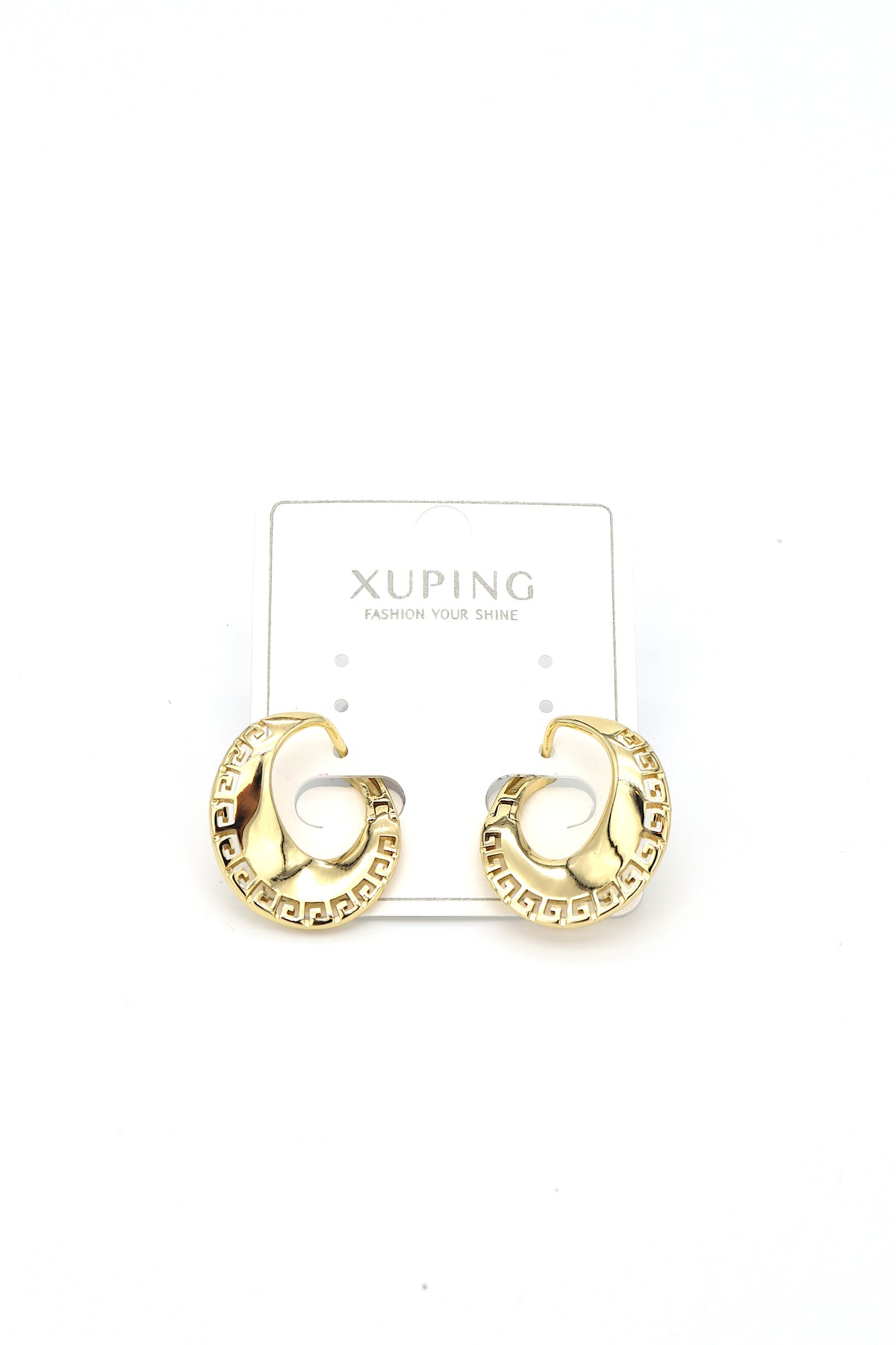 Xuping Küpe XKP1815
