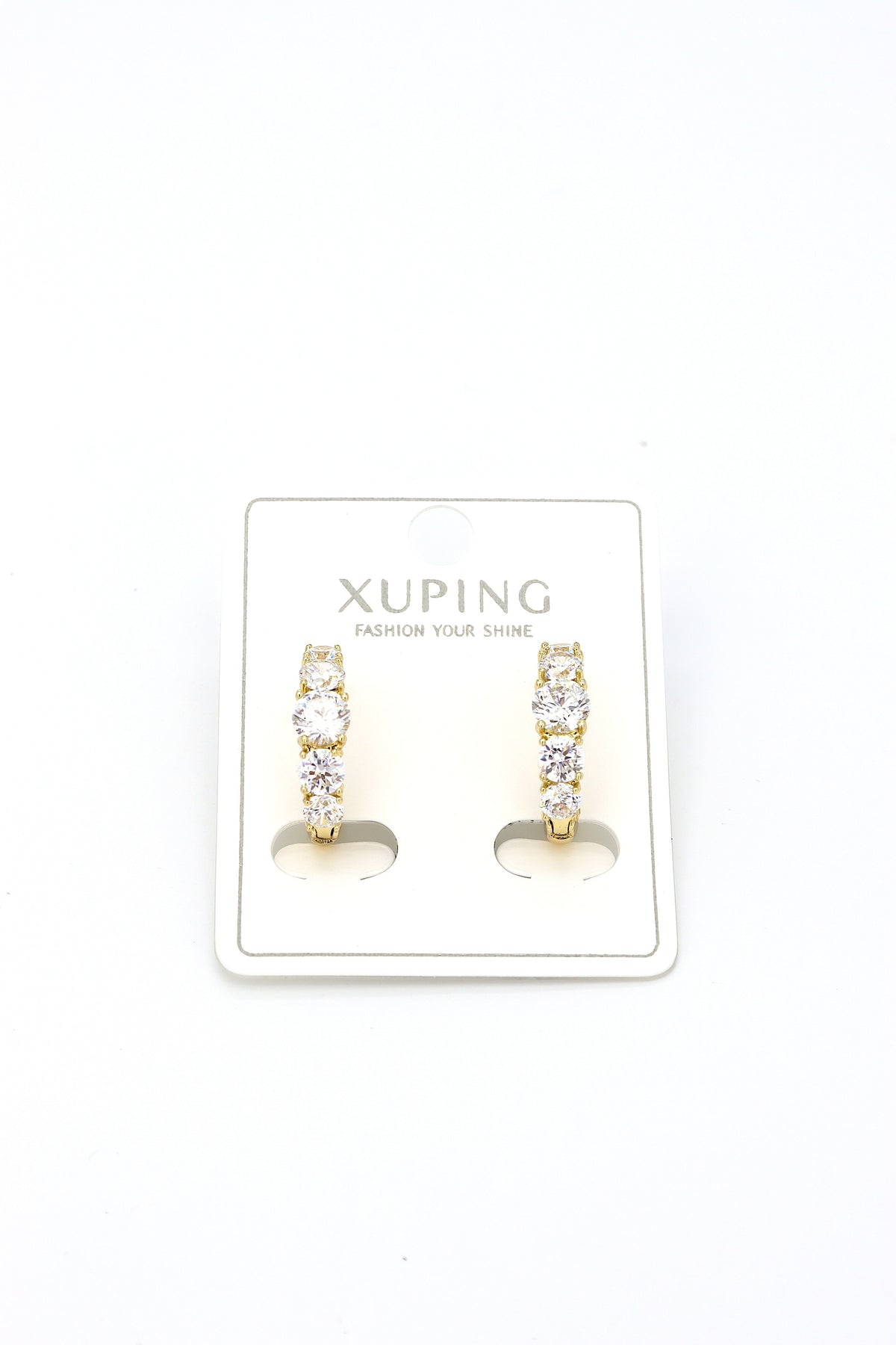 Xuping Küpe XKP1835
