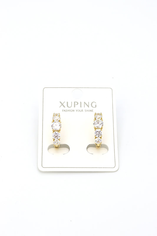 Xuping Küpe XKP1835