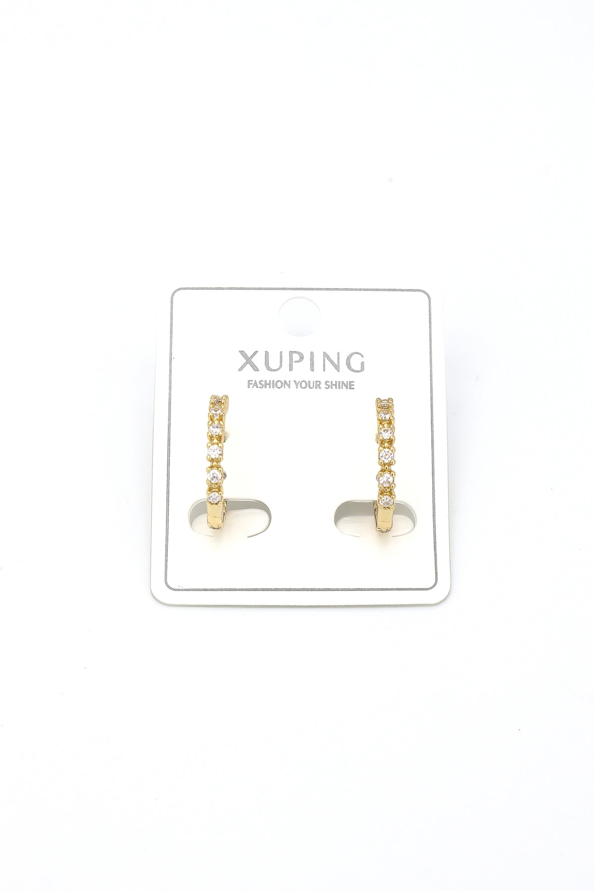 Xuping Küpe XKP1811