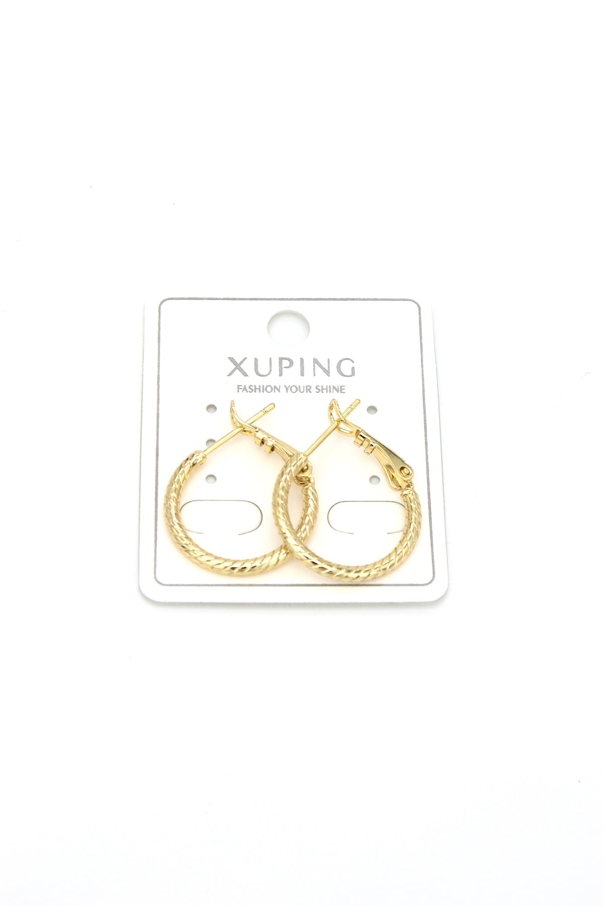 Xuping Küpe XKP1809