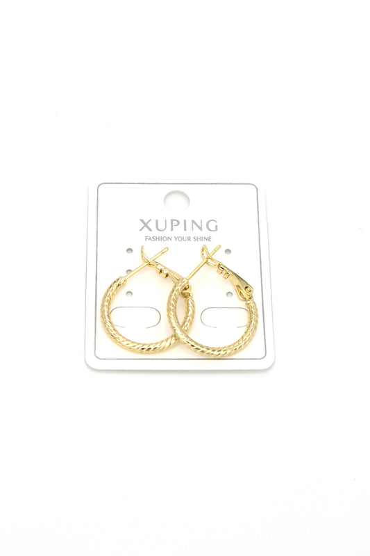 Xuping Küpe XKP1809