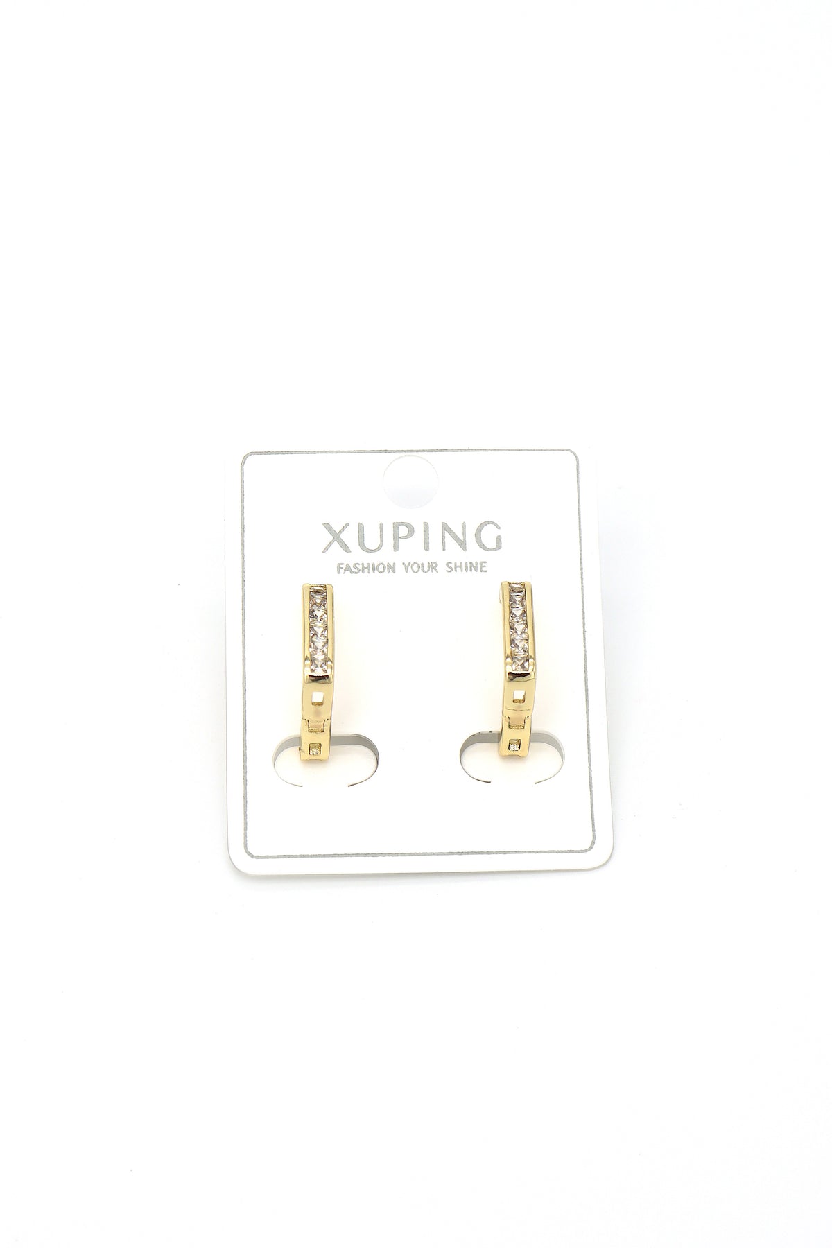 Xuping Küpe XKP1804