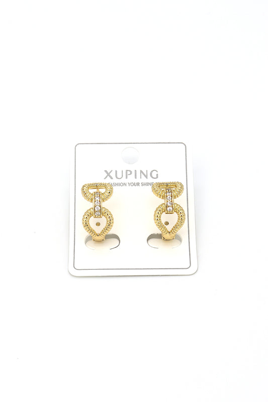 Xuping Küpe XKP1802