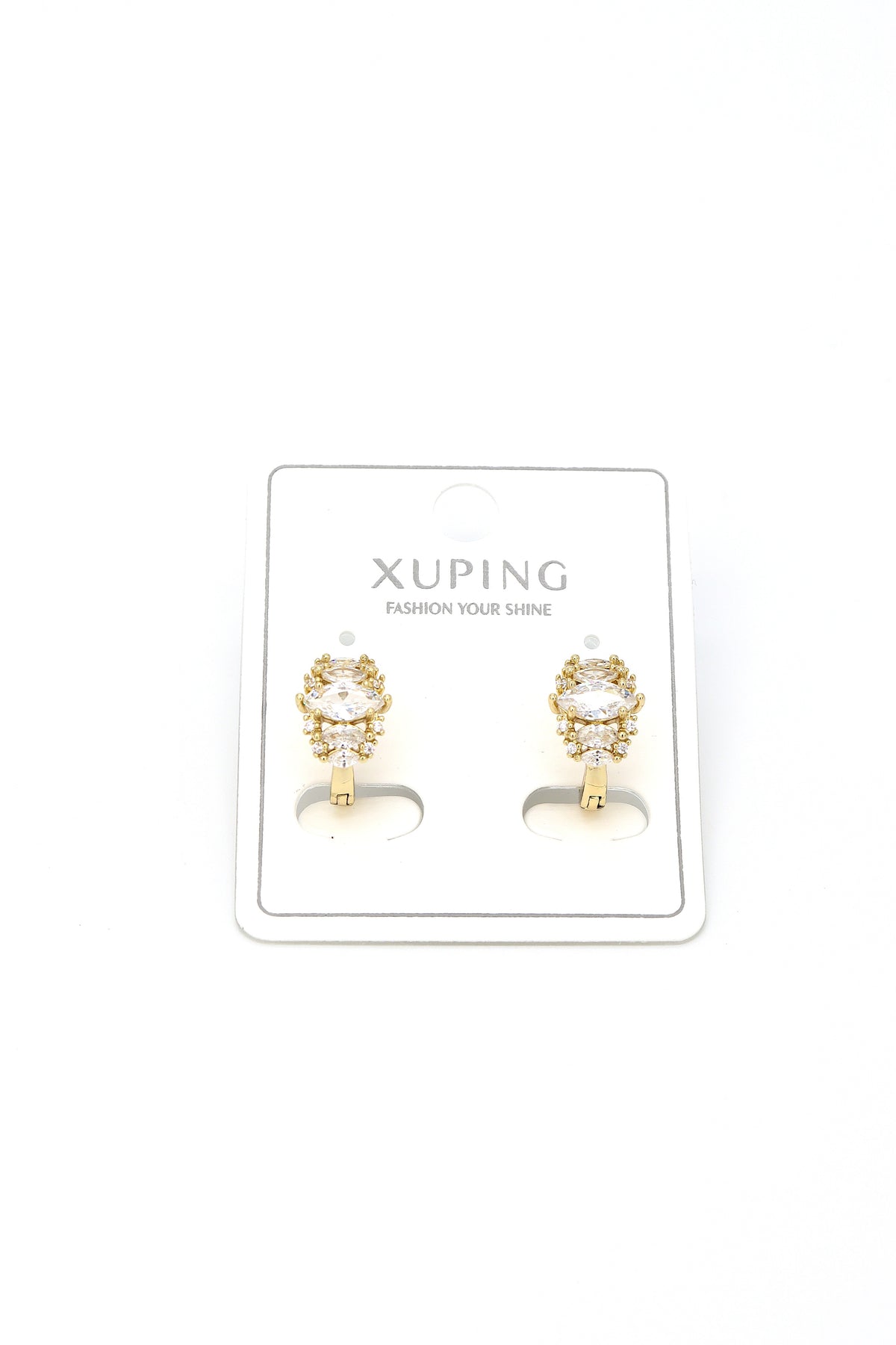 Xuping Küpe XKP1800
