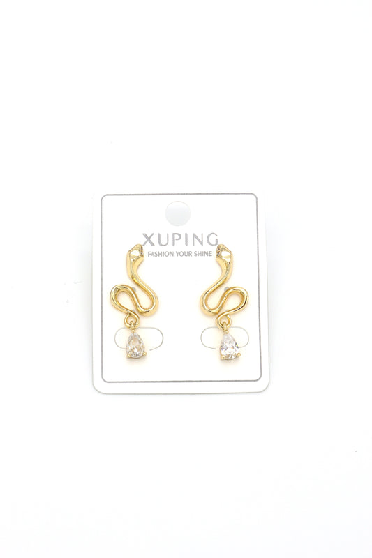 Xuping Küpe XKP1797