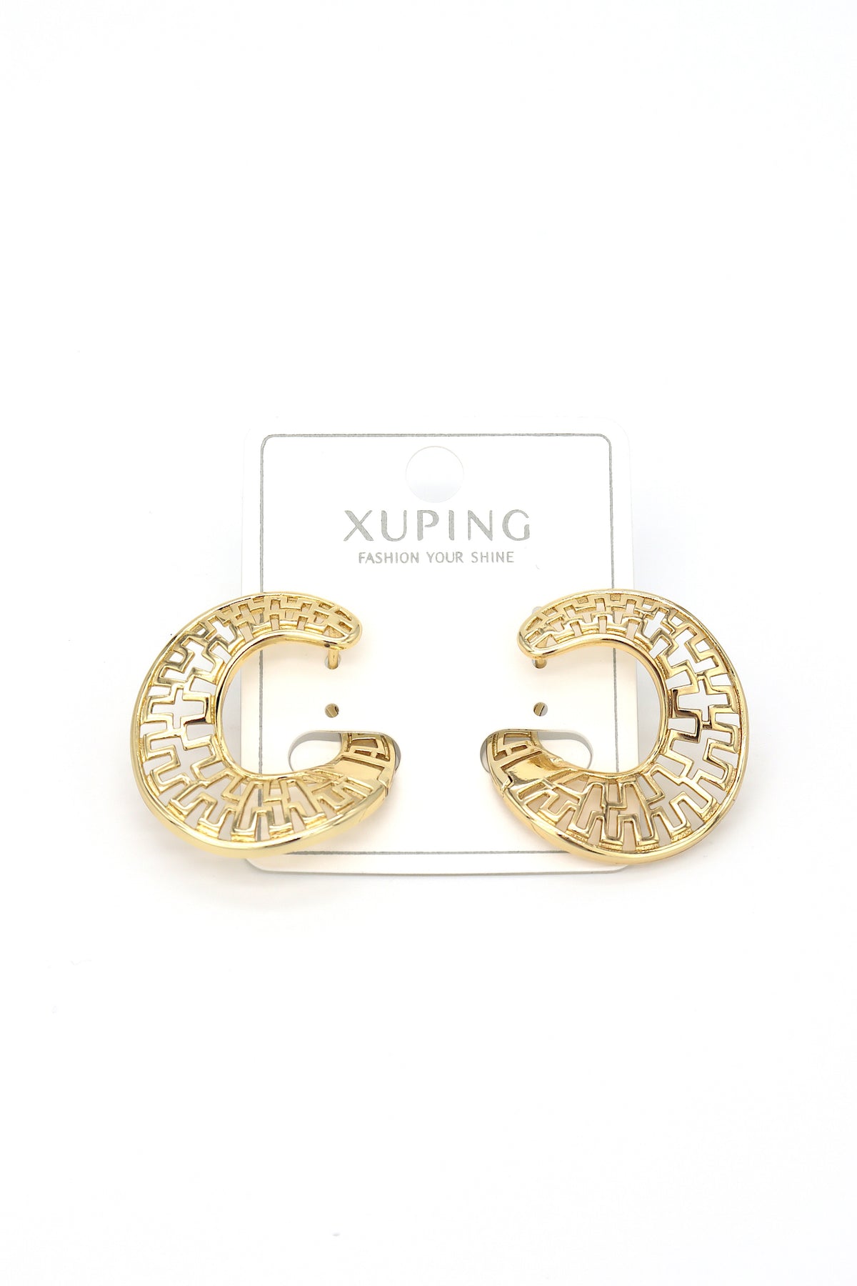 Xuping Küpe XKP1833