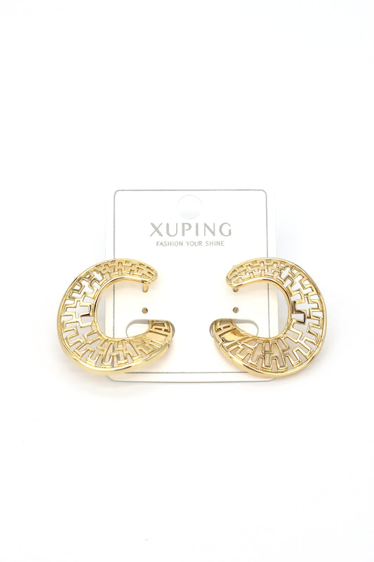 Xuping Küpe XKP1833