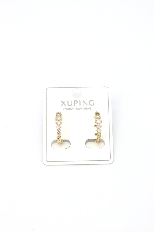 Xuping Küpe XKP1832