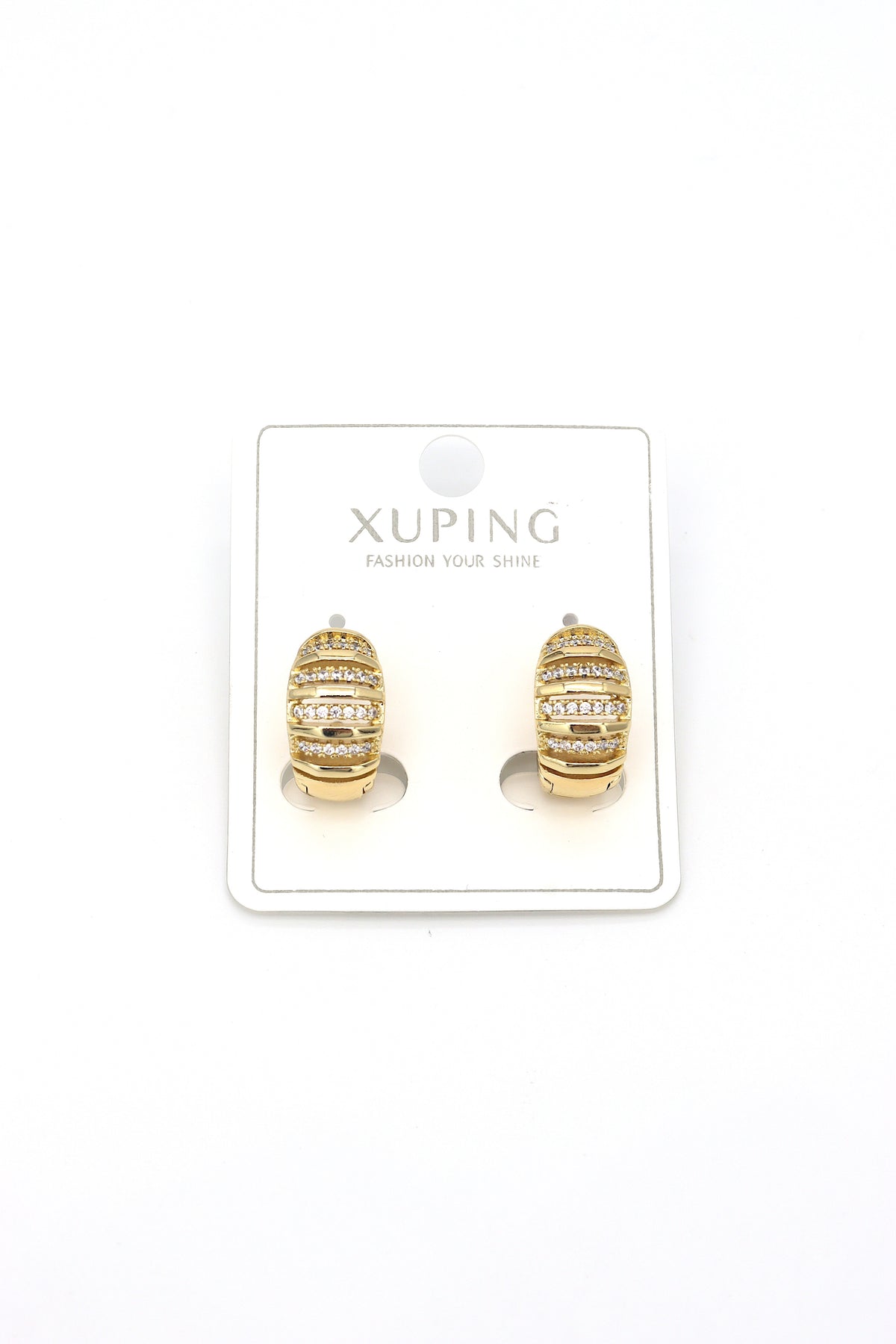 Xuping Küpe XKP1829