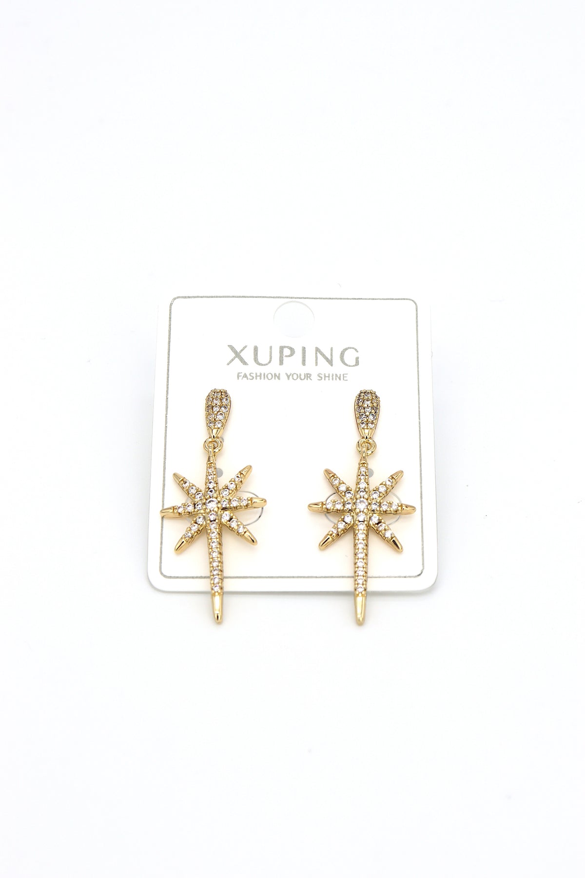Xuping Küpe XKP1886
