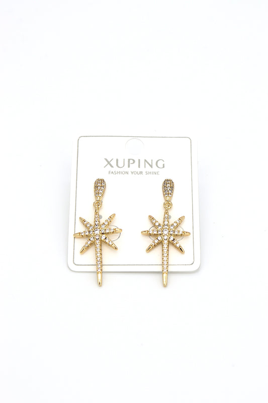 Xuping Küpe XKP1886