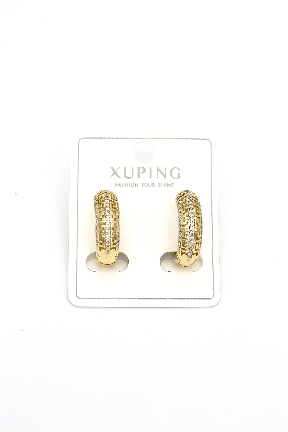Xuping Küpe XKP1864