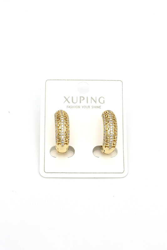 Xuping Küpe XKP1864