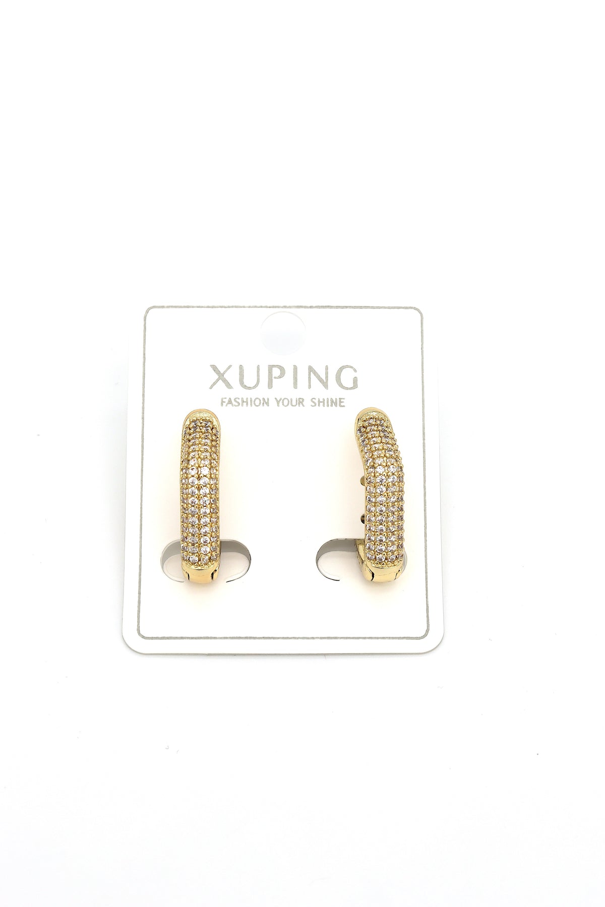 Xuping Küpe XKP1863