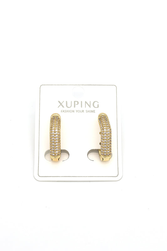 Xuping Küpe XKP1863