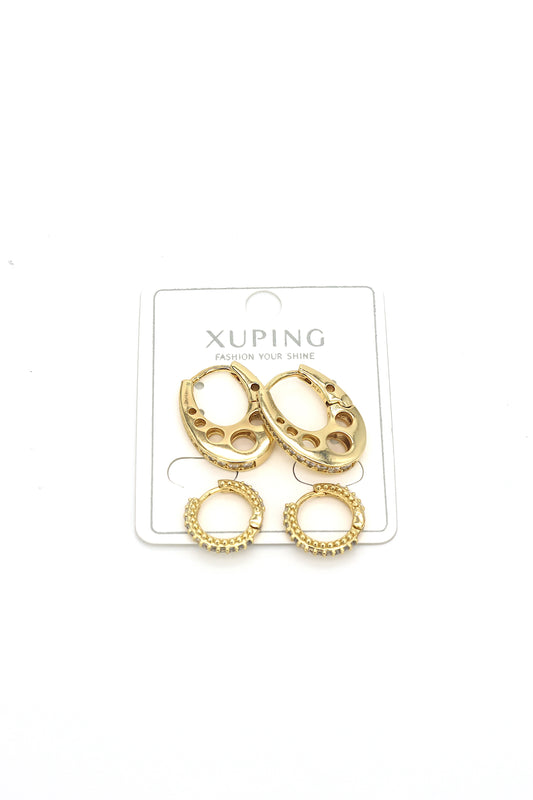 Xuping Küpe XKP1861