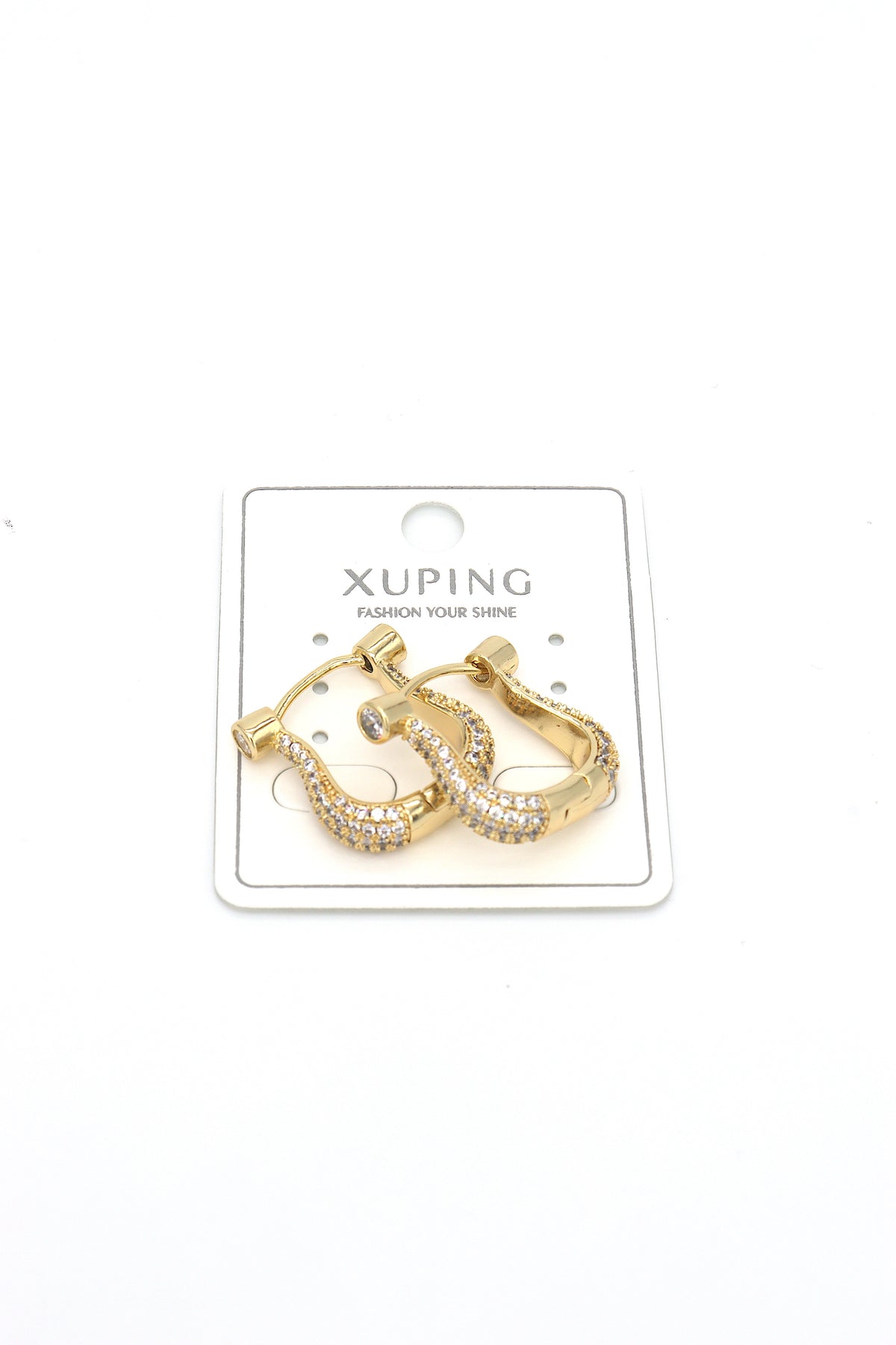 Xuping Küpe XKP1859