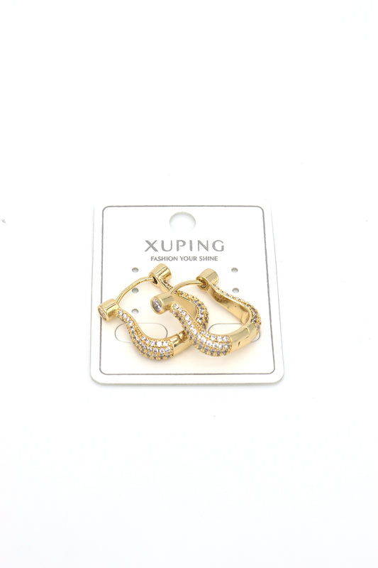 Xuping Küpe XKP1859