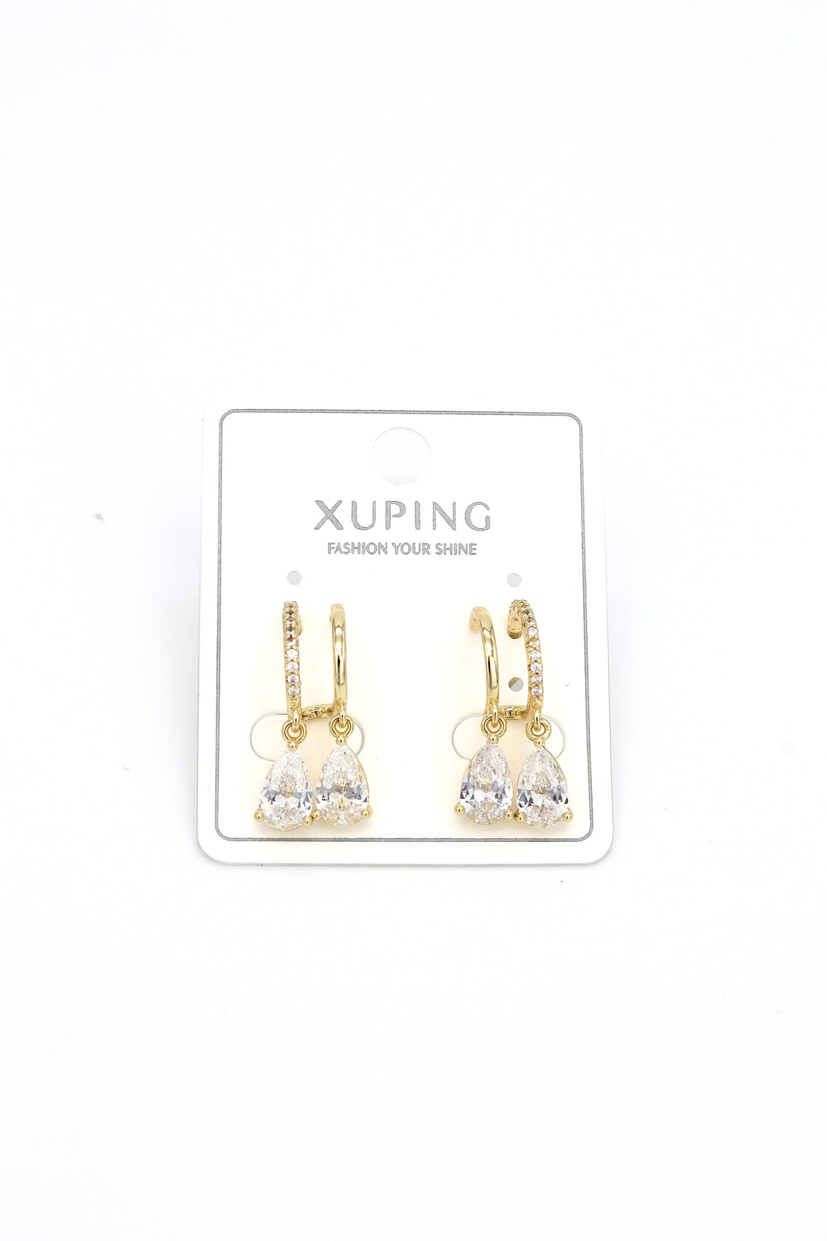 Xuping Küpe XKP1881