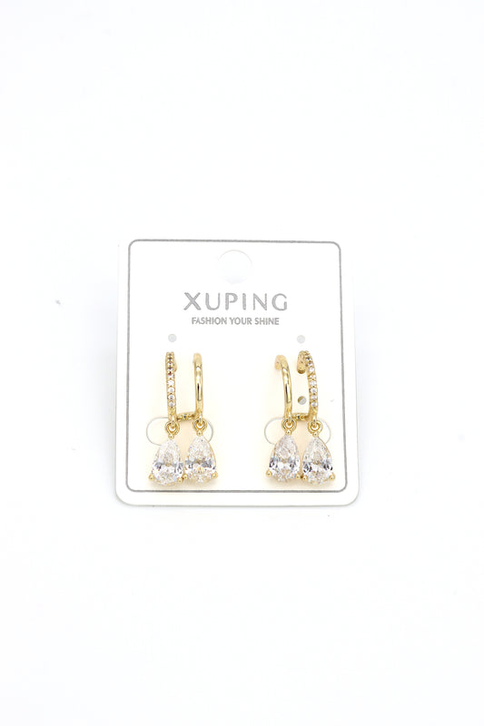 Xuping Küpe XKP1881