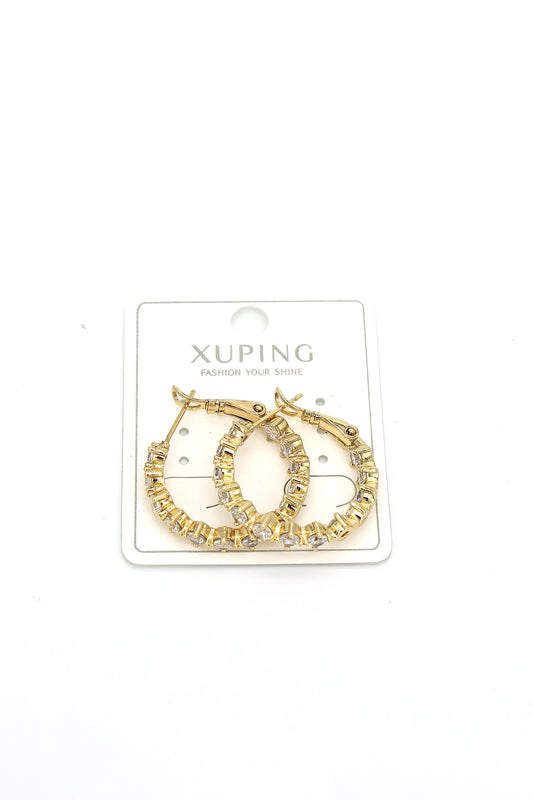 Xuping Küpe XKP1880