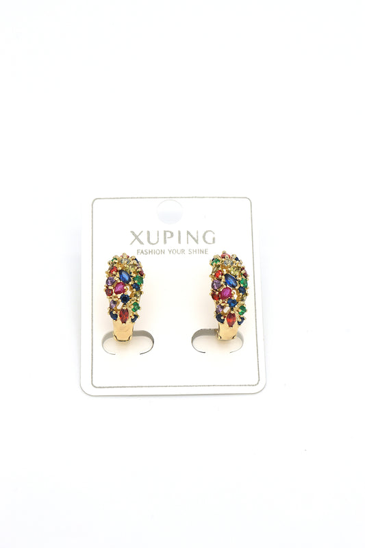 Xuping Küpe XKP1858