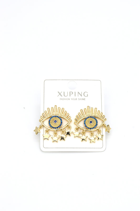 Xuping Küpe XKP1879
