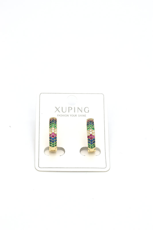 Xuping Küpe XKP1856