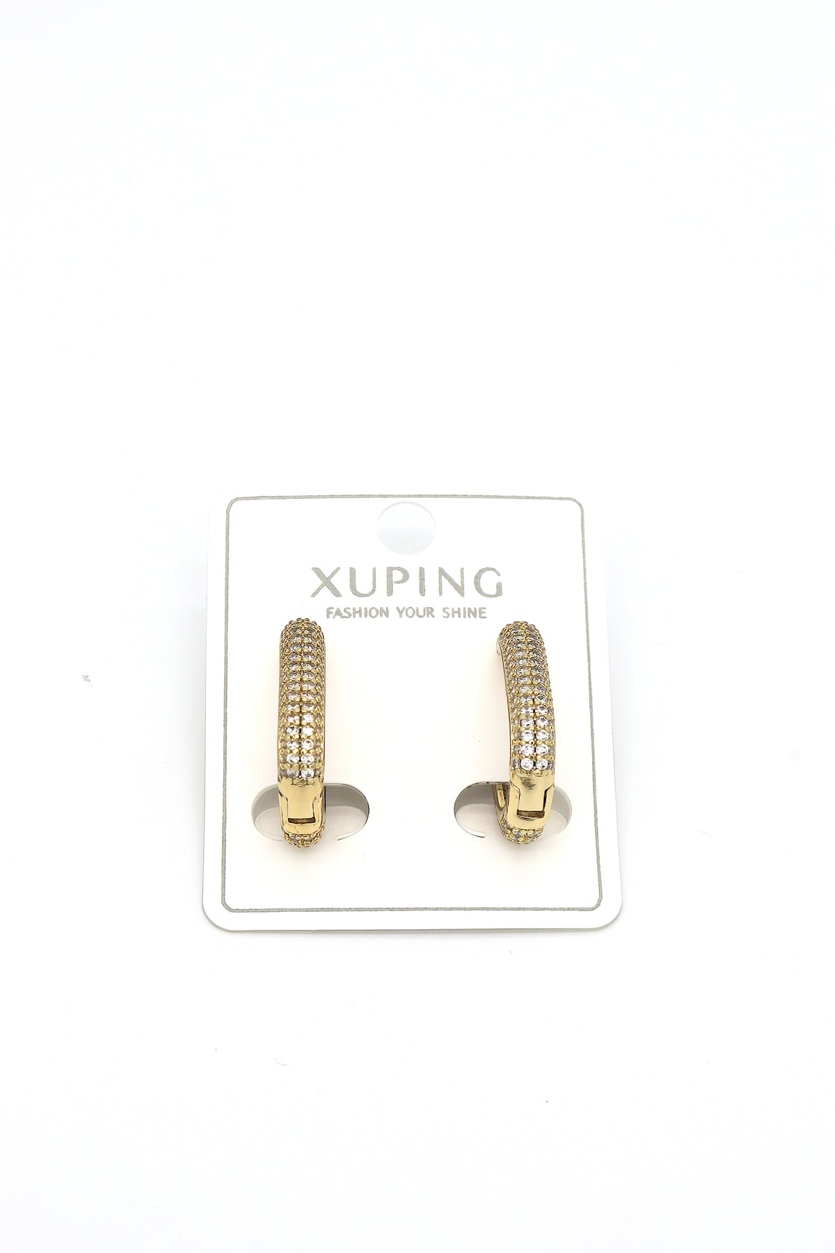 Xuping Küpe XKP1855