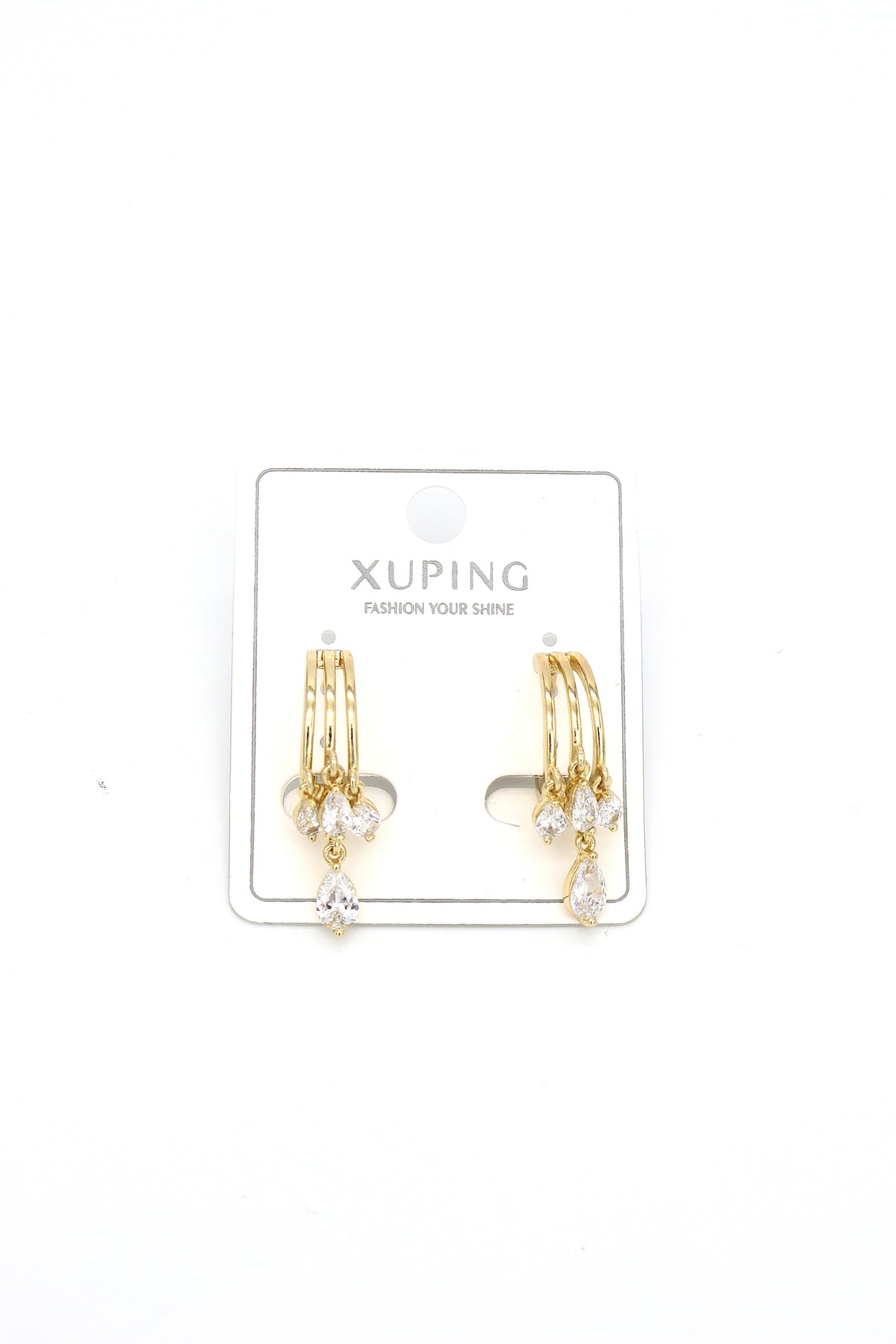 Xuping Küpe XKP1854