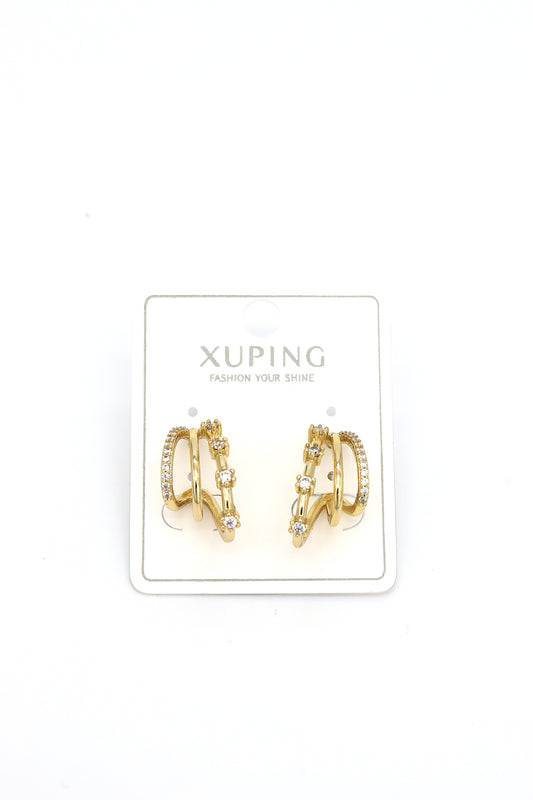 Xuping Küpe XKP1853