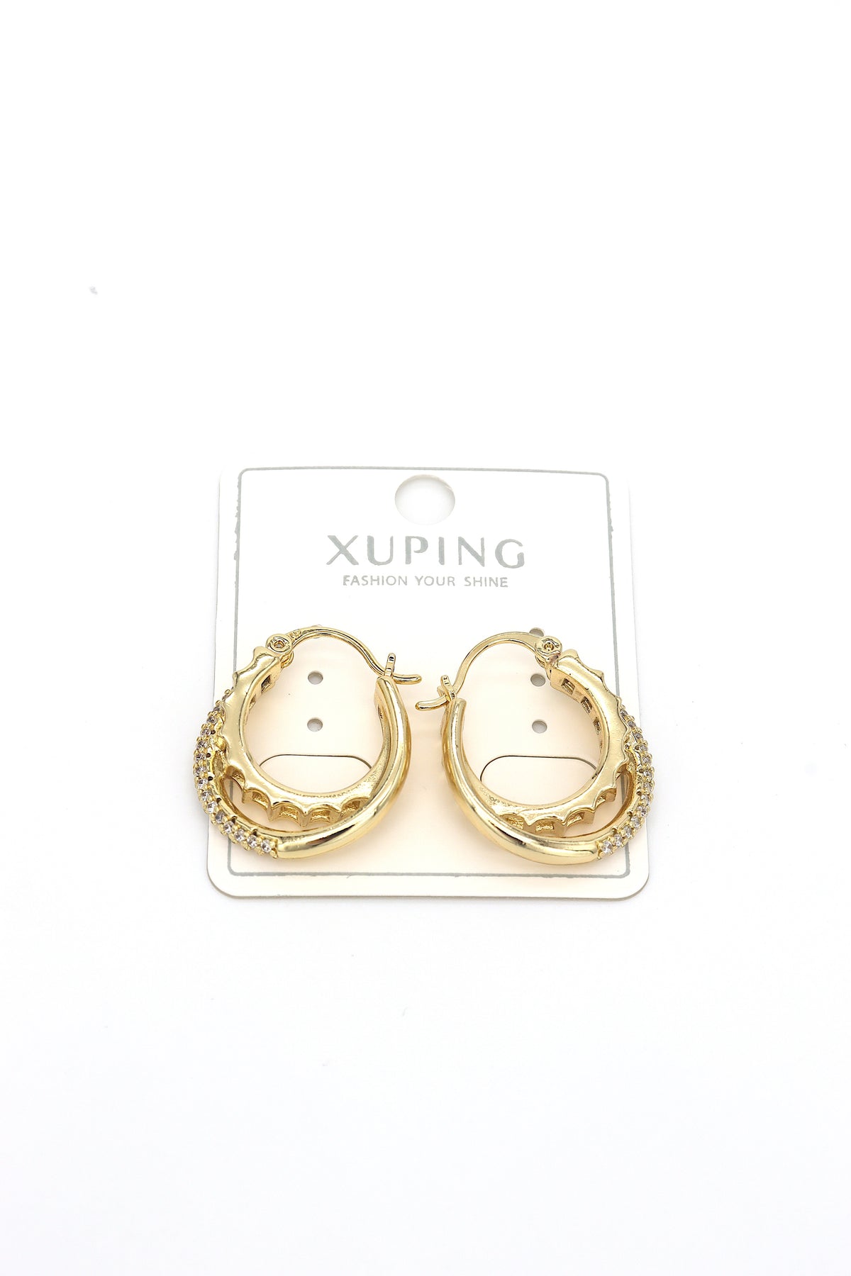 Xuping Küpe XKP1878