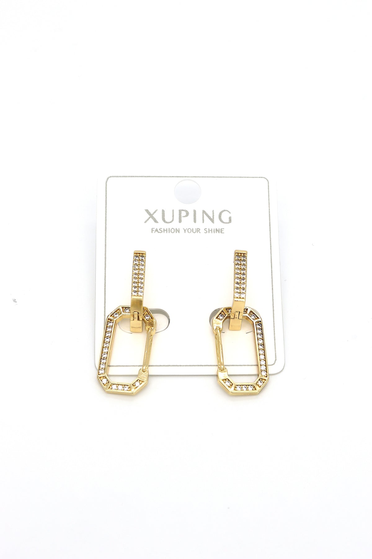 Xuping Küpe XKP1851