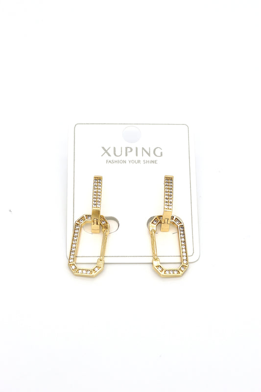 Xuping Küpe XKP1851