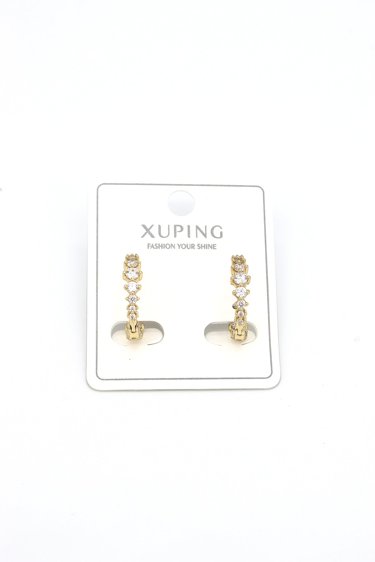 Xuping Küpe XKP1877